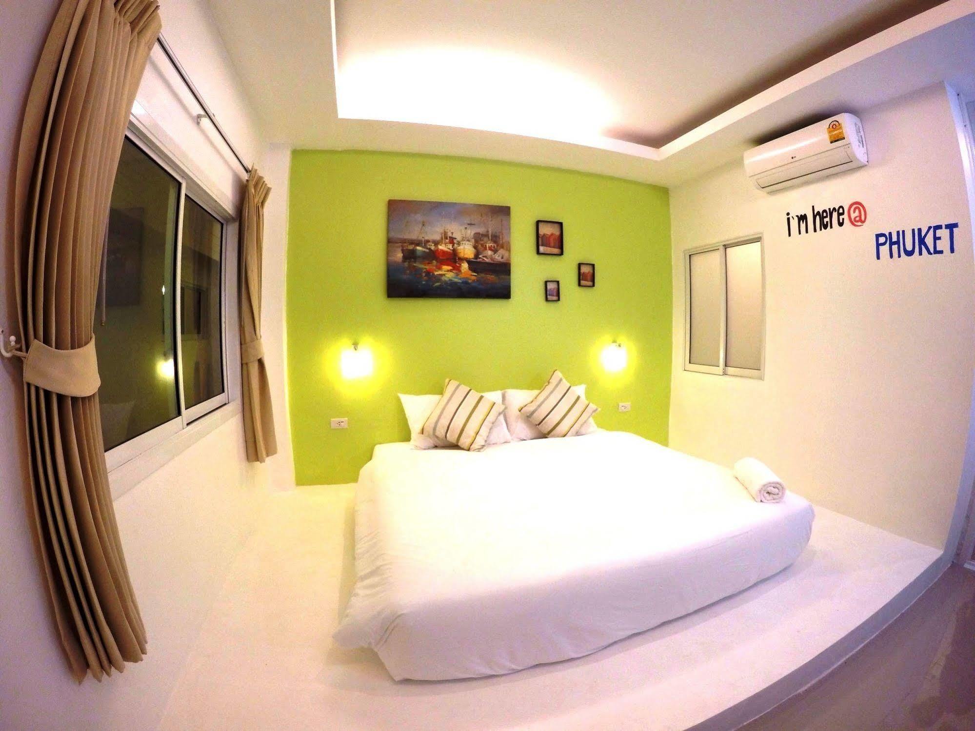 At We Hotell